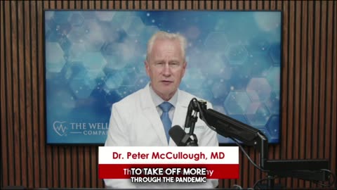 COVID Vaccine’s Hidden Danger: Alzheimer’s & Dementia Connection?