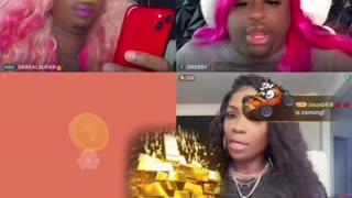 - GOSSIP GIRLS ; CRAZYSEXYCOOL VS DIVERSE & MORE !