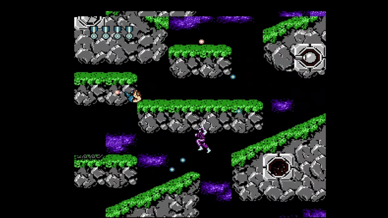 Super C Double Loop - Thrilling Full Run!