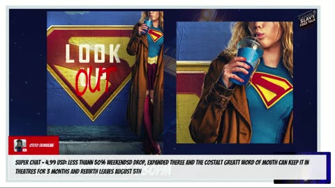 The Watchtower - DC Is Full Steam Ahead Thanks to HUGE Superman Start!
