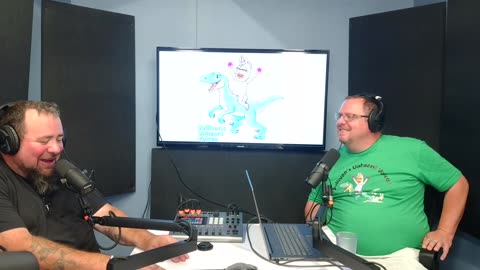 Sullivan's Unheard Voices Episode 88: Joey James