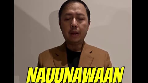 Bidyo ng Pagtatapat ni Zaldy Co tungkol sa Kuraptsyon ni Bong Bong Marcos (BBM)