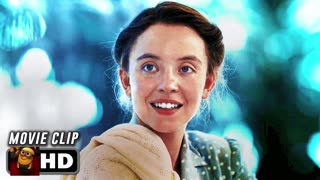 Sydney Sweeney Loves Books Scene _ EDEN (2025) Movie CLIP HD