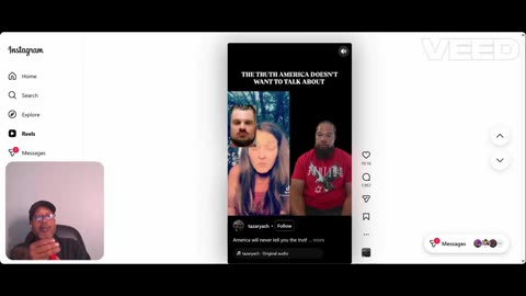 WAKE UP HUMANITY: You are under attack, love & unity is the way out.