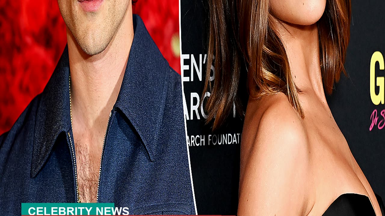 Is Jacob Elordi Single Plus More Celebrity Relat