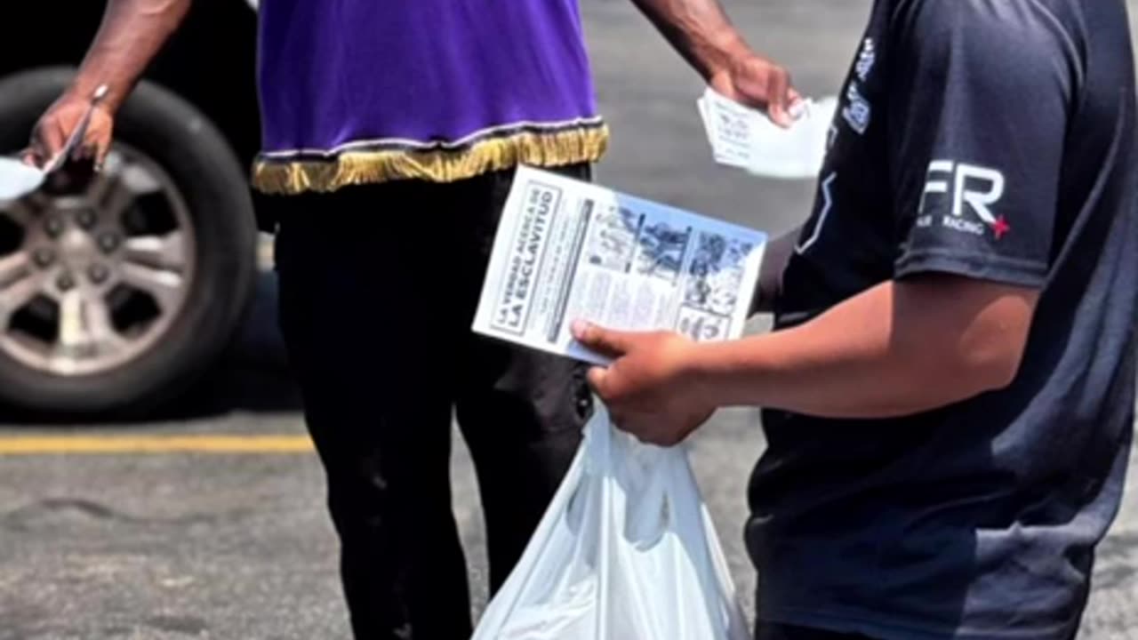 Jeremiah 50:33 - Waking Up All 12 Tribes Together!