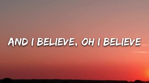 Lauren Daigle - You Say (Lyrics)