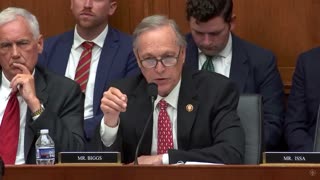 Arizona Congressman Andy Biggs and Nigel Farage on the Collapse of Liberty in the West