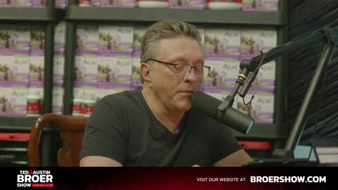 Healthmasters - Ted and Austin Broer Show - December 19, 2025