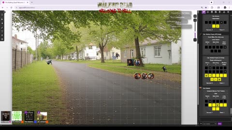 The Walking Dead [RPG]: Welcome to Hell - S2E06