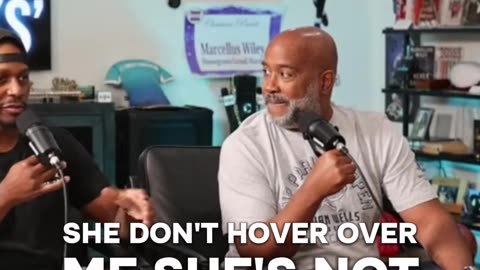 Your Spouse Actin’ Single! 😆