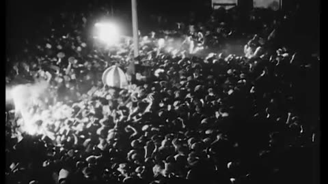[PATHE NEWSREEL EXCERPTS] - [PATHE NEWSREEL EXCERPTS] - cbs-cbswwi-167