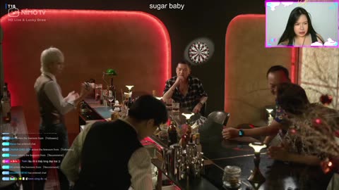 13/3/2025 - Part 3 - Xem phim Sugar Baby