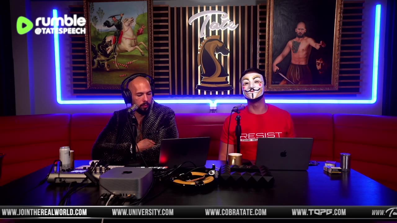 EMERGENCY MEETING: EPISODE 26 (NO ADS)
