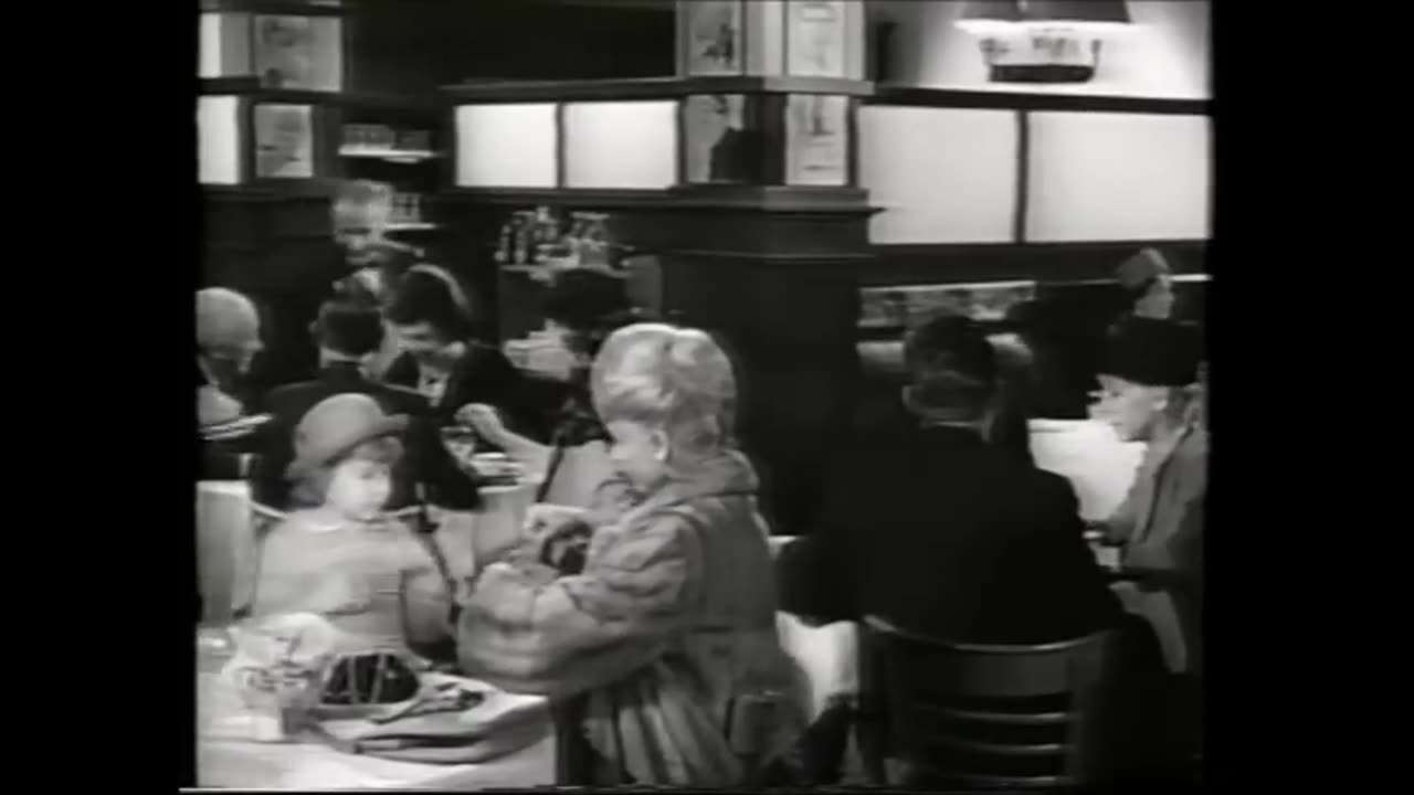 Wives and Lovers (1963) Full movie | Comedy