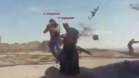 THESE CALL OF DUTY MATCHES JUST KEEP GETTING CRAZIER!