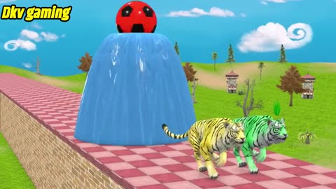 Animals video GTA V game all type animal
