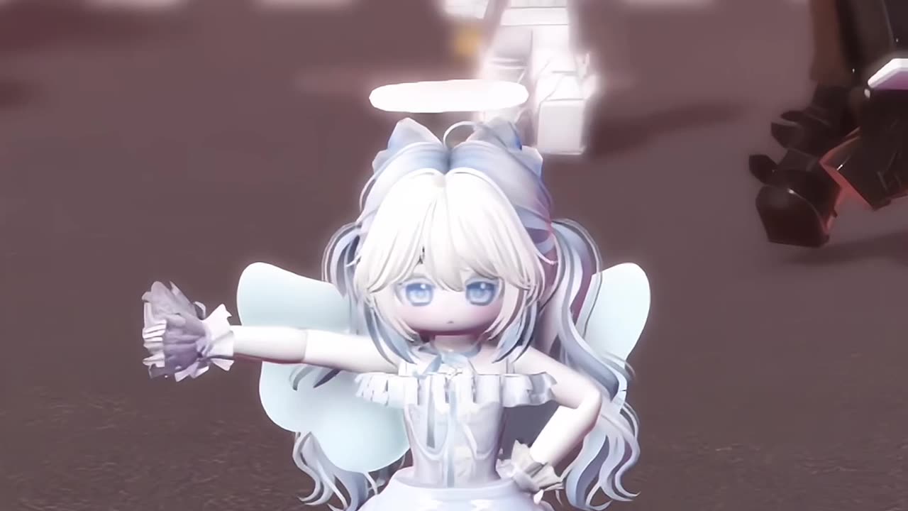 I Tried Every Roblox Hair Style… Help 💇‍♀️ #Roblox4Life