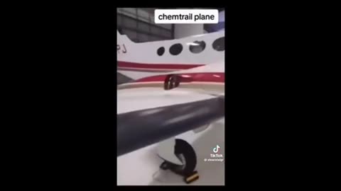 chemtrails are real