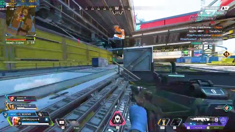 Calculated push with Lifeline