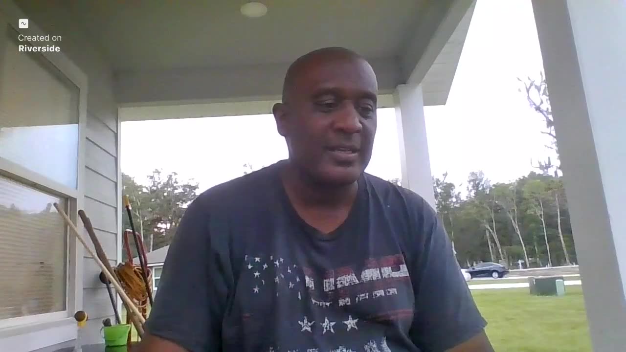 Edward Walker Jr Show 06/20/2025