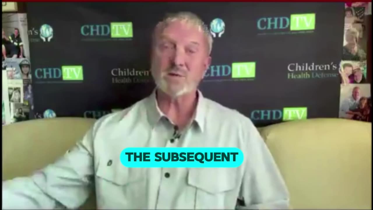 97% of children who died from SIDS, died within 10 days of getting the vaccine, says dr. Paul Thomas