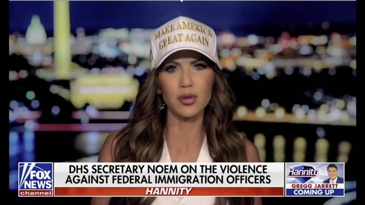 And We Know 7.2.25: BIBLICAL! 7th Floor gone, DEMS tried to abolish ICE .......