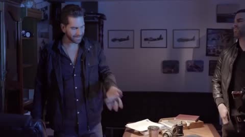 La Piloto capitulo 12