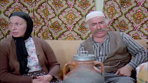 Bitirimler Sosyetede - Kadir İnanır, Kartal Tibet, Gülşen Bubikoğlu - Türk Filmi - Full HD