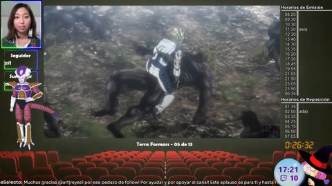 Otaku no Power Stream