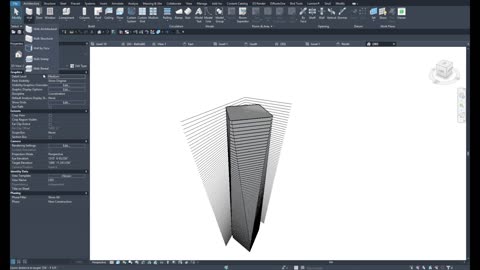 One World Trade Center Idea Conceptual
