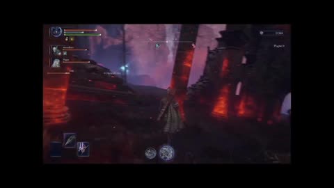 (Run to 100 follows! ) E2: Nightreign I seem to like BDSM