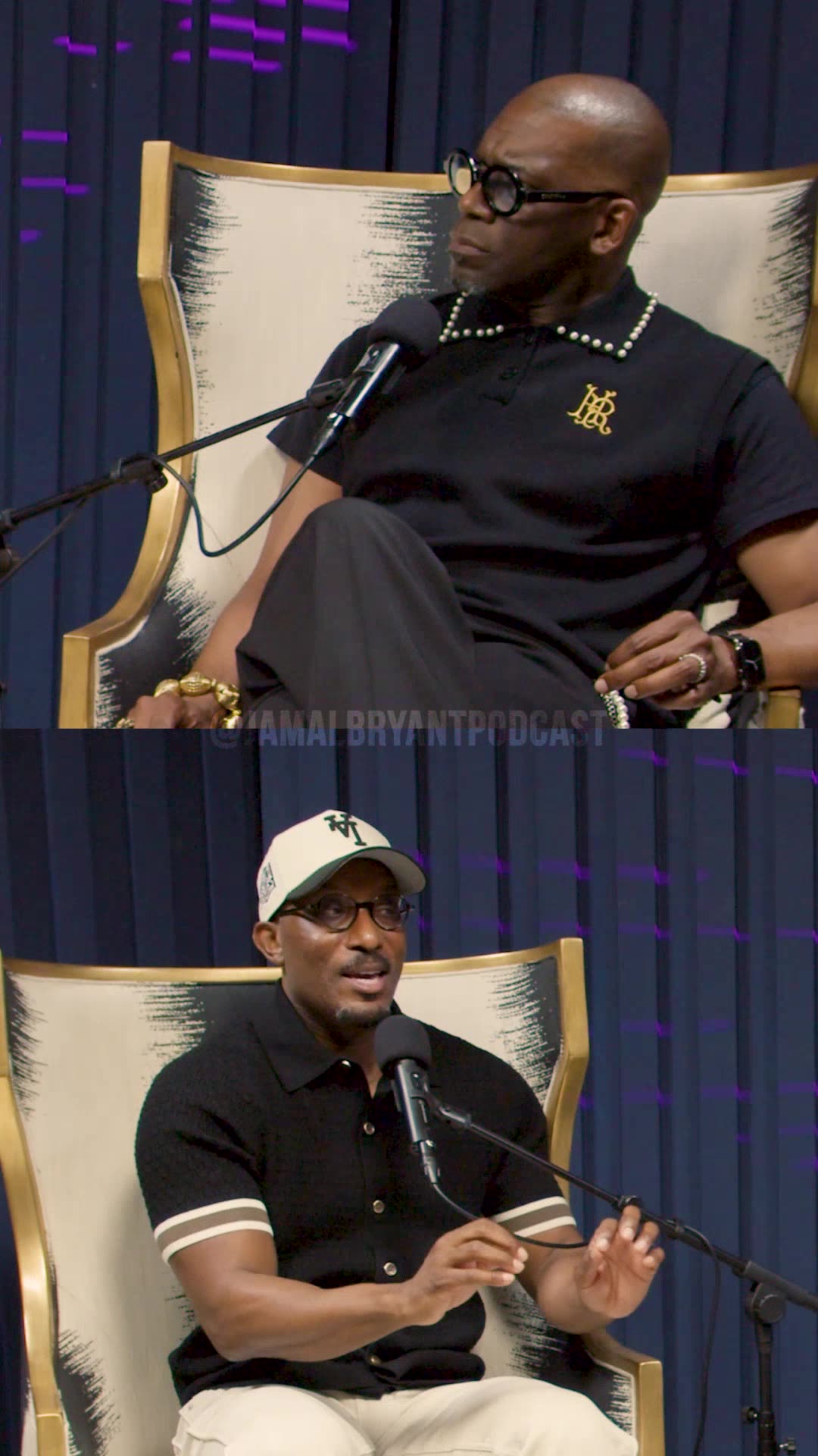 Dharius Daniels Isn’t Preaching for a Check