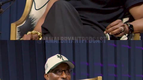 Dharius Daniels Isn’t Preaching for a Check