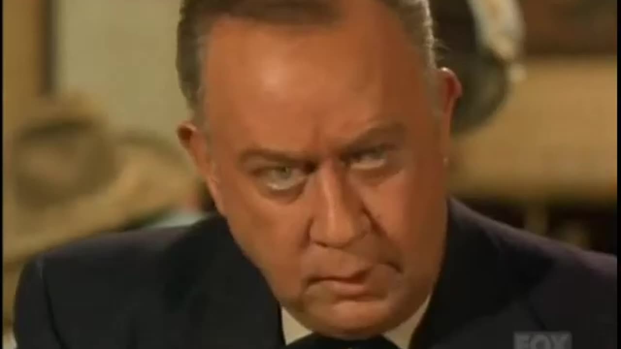 Bonanza S9E24 Trouble Town