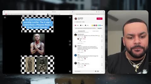 Elon Musk Is Not Human !