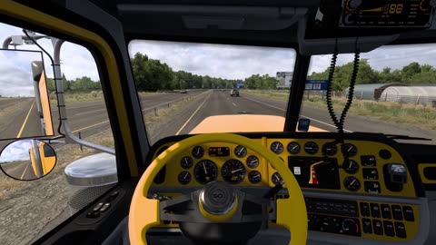 (LIVE) Truck Sim and other games, goofing around ft: Ben