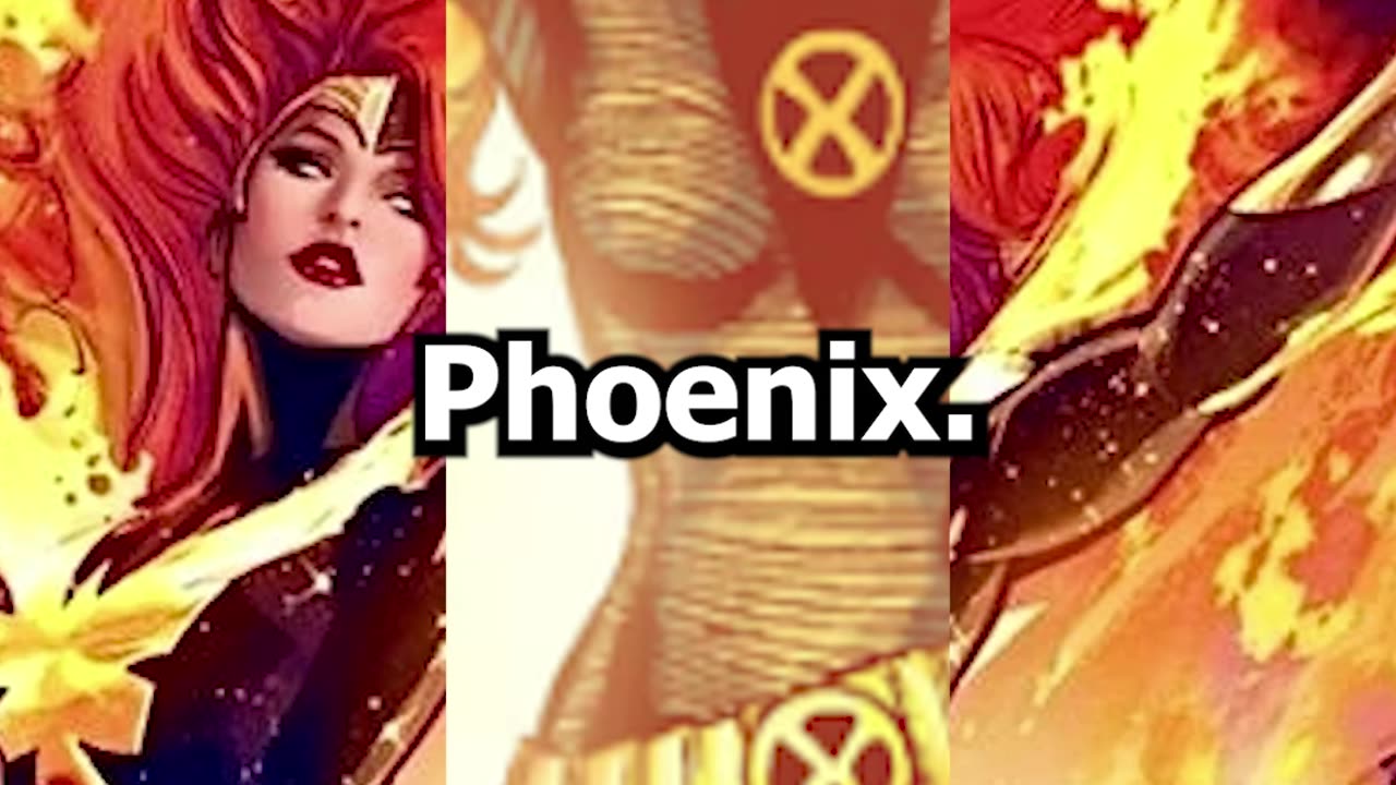 WHO ARE THE X-MEN???? ORIGINS PART 2!