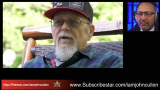 Witnesses Saw Shrapnel & Impacts before the Audible Shots-Vincent Fusca's J13 Movie, linked in DESCR