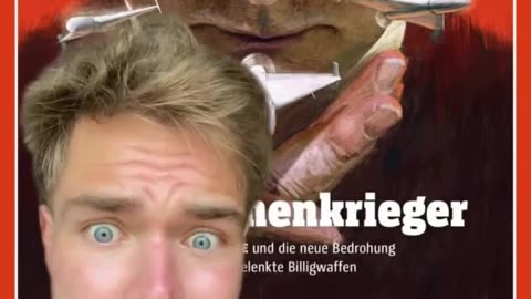 Is this another False Flag?