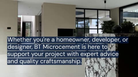 Microcement Flooring UK: Modern & Durable Choice