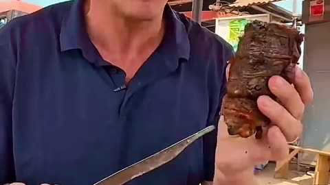 African BBQ Battle!!