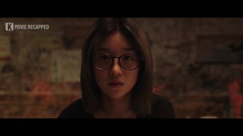 This Nerd Director Become The Actress on Her Own Horror Movie | Movie Story Recapped