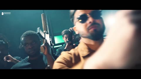 Revenge | Jind | Gurlez Akhtar | Namoh Studios | New Punjabi Songs 2025