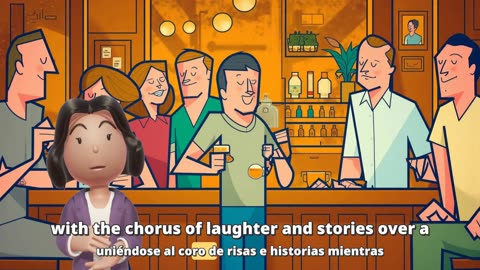 El tapiz de los apodos / The Tapestry of Nicknames (Videolectura Bilingüe con IA)
