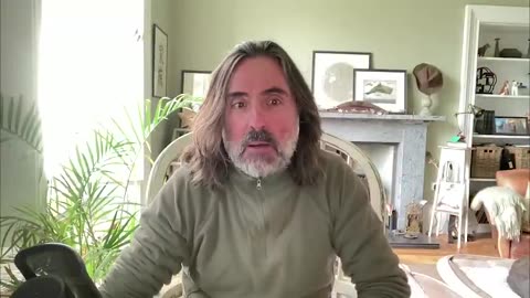 Neil Oliver: The Climate Crisis Is a Lie—Renewables and EVs Are Just Another Scam
