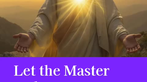 Not My Breath, But His — Let the Master Make the Masterpiece | Job 17