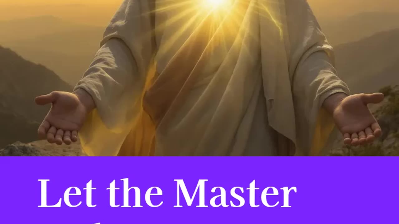 Not My Breath, But His — Let the Master Make the Masterpiece | Job 17
