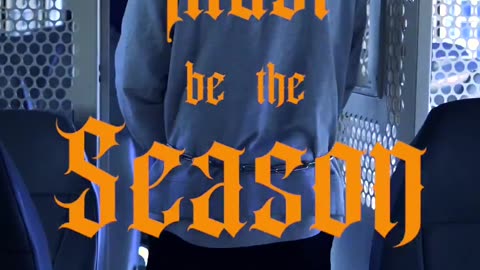 Dept. of Homeland Security posts Halloween-themed ad: