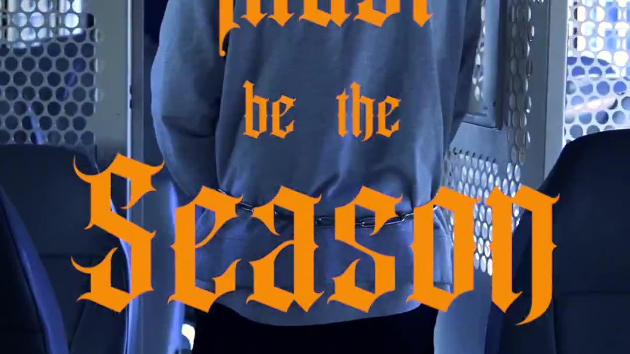 Dept. of Homeland Security posts Halloween-themed ad: